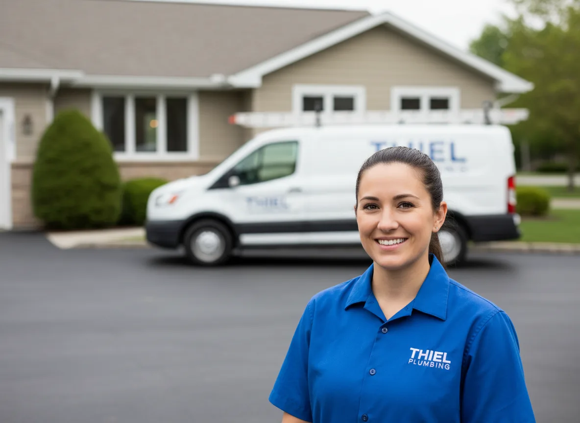 Plumber Mauckport, IN FAQs
